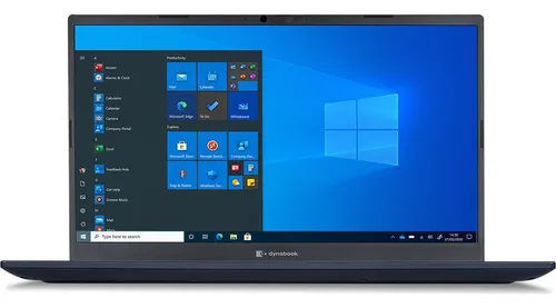 Notebook Dynabook Tecra A50 15.6p I7-1260p 16gb 512gb Ssd
