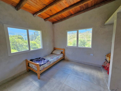 Casa En Venta Tafi Del Valle La Ovejeria, 3d, 2 Bñ, Pendiente De Finalizar