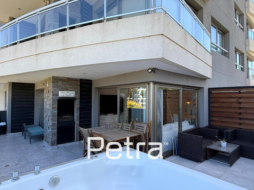 Departamento En Pinamar Centro