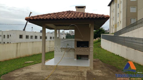 Apartamentos - Ref: L3362