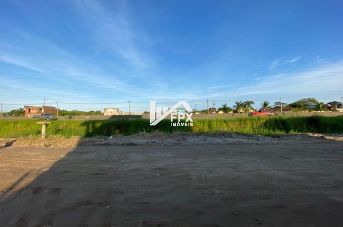 Imagem 1 de 5 de Terreno No Balneário Gaivota, Em Itanhaém Litoral Sul Ter098