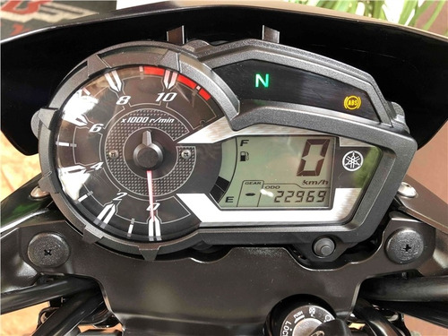 Imagem 8 de 12 de Yamaha Xtz 150 Crosser S Xtz 150 Crosser S