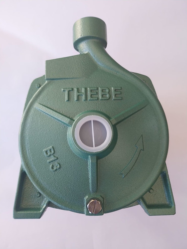 Bomba Solar Superfície Centrífuga Thebe B-13 Ci 620w 76v