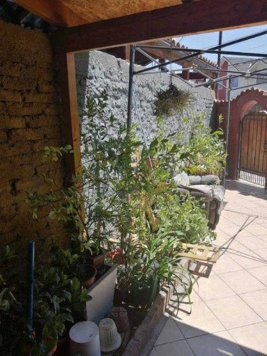 Imagen 3 de 12 de Se Vende Casa Barrio Holanda Maipu