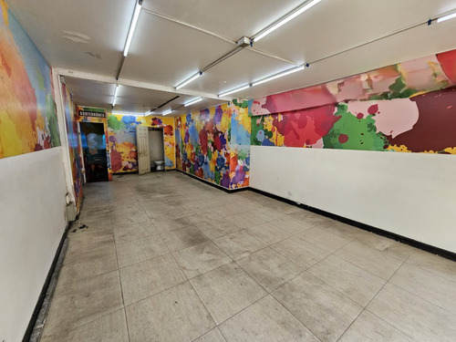 Local Comercial / Merced / Parque Forestal / Baquedano