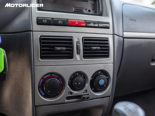 Fiat Palio 1.8 Weekend Adventure Ex Full |permuta / Financia