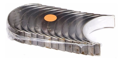 Conchas Biela Cherokee Dakota Ram Liberty 3.7 2002-2015 .std