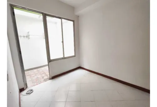 Vendo Apartamento En Calasanz Parte Baja