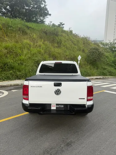 Volkswagen Amarok 2.0 Trendline T 140Cv
