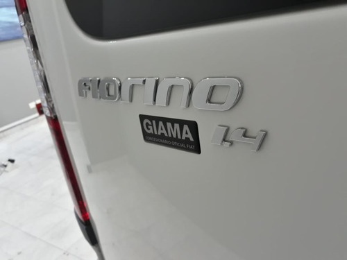 Fiat Fiorino 0km 200mil/usado+cuotas Plan Esencial Rs