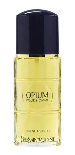 Perfume Hombre Ysl Opium Edt 100ml
