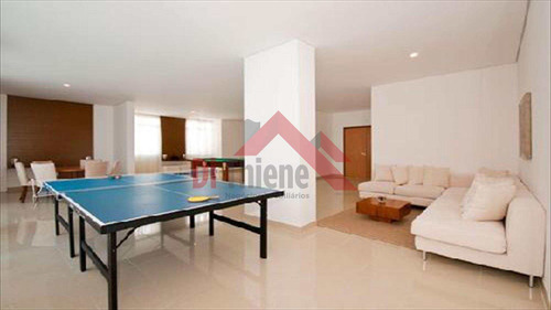 Imagem 8 de 26 de Cobertura Com 3 Dorms, Jardim São Caetano, São Caetano Do Sul - R$ 2.33 Mi, Cod: 327 - V327