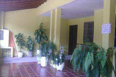 Imagem 2 de 30 de Casa Com 3 Dorms, Solemar, Praia Grande - R$ 400 Mil, Cod: 2067 - V2067