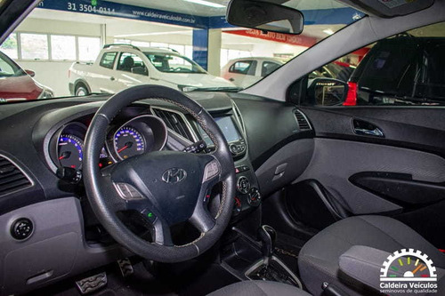 Hyundai Hb20x 1.6 A Premium