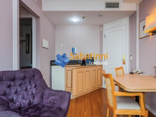 Imagem 4 de 17 de Apartamento A Venda Em Sp Brás - Ap04228 - 69263415