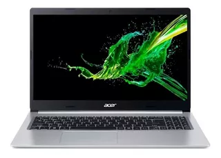Notebook Aspire 5 I3 8gb 256gb Ssd W10 A515-54-34ld - Acer