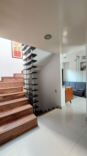 Imagen 9 de 24 de Venta Casa En Condominio En La Col. Del Valle