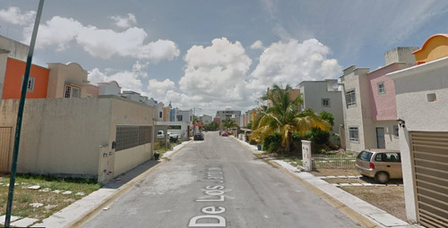¡¡ Cancún, Casa Adjudicada En Remate A 15 Min De La Playa!! Hermosa Casa En Los Corales Cancún Q Roo