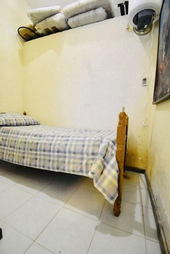 Casa En Alquiler Por Temporada De 4 Dormitorios En Playa Mansa