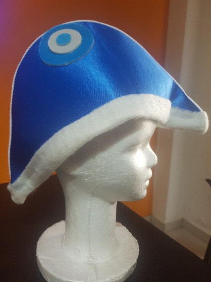 Gorro Manuel Belgrano | MercadoLibre