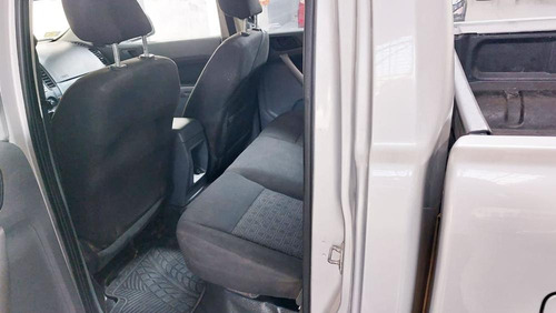 Imagen 10 de 10 de Ford Ranger Dc 4x2 Xls 3.2l D