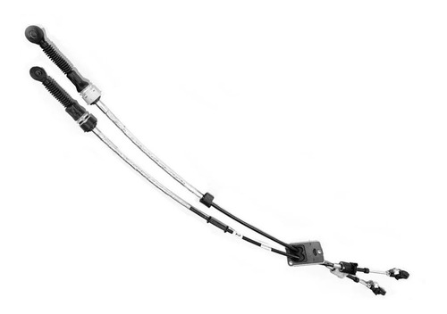 Cable Selectora De Cambios Jeep Renegade 1.8 Original