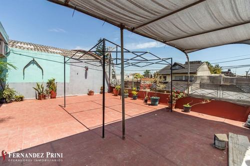 Imagen 1 de 30 de Ph 4 Ambientes De 161m² Con Terraza