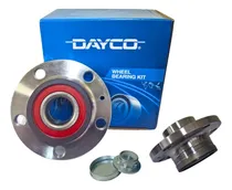 Comprar Maza Masa Ruleman Rueda Trasera Vw Suran Fox Audi A1 C\u002F Abs