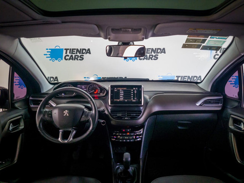 Peugeot 2008 1.6 Feline