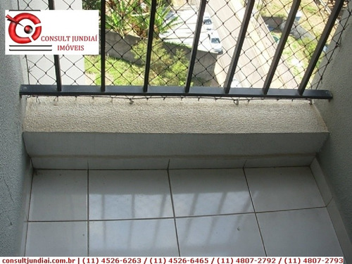 Imagem 11 de 26 de Apartamentos À Venda Em Jundiaí/sp - Compre O Seu Apartamentos Aqui! - 1222537