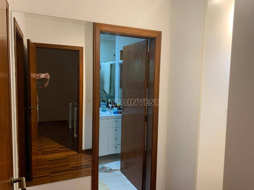 Casa Com 4 Dormitórios À Venda, 220 M² Por R$ 1.100.000,00 - Jardim Das Flores - Cotia/sp - Ca18620