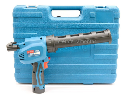 Aplicador Automatico De Cola Adesivos Modelo Tubo 12v