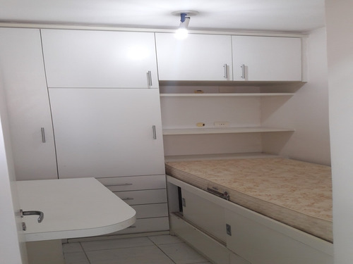 Imagem 11 de 12 de Apartamento Magnífico Na Alpha Club - Ap03200 - 70139742