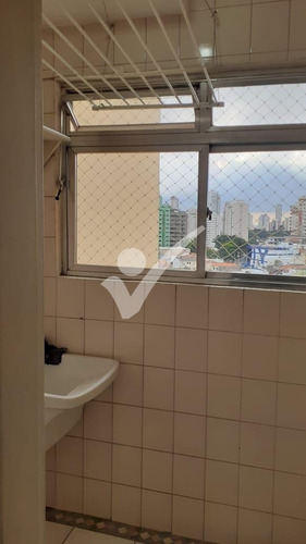 Imagem 11 de 27 de Apartamento À Venda Em Vila Formosa - Ap002348