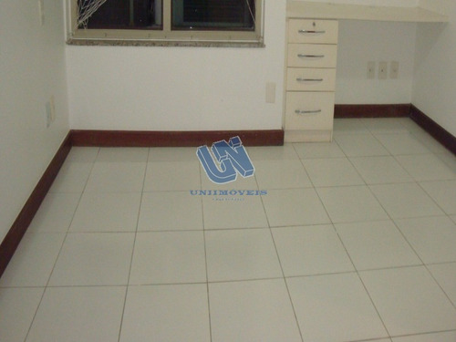 Imagem 17 de 29 de Apartamento 3 Suítes Sendo 1 Com Closet 255,64m2 Para Alugar No Itaigara - Aba081 - 70829319