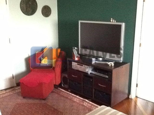 Imagem 6 de 11 de Venda Apartamento Sao Bernardo Do Campo Rudge Ramos Ref: 364 - 1033-1-36489