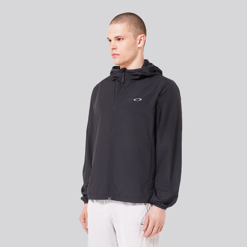 Chaqueta Hombre Foundationa Oakley Blackout