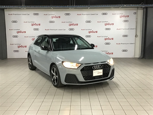 Imagen 2 de 14 de Audi A1 Cool 2021