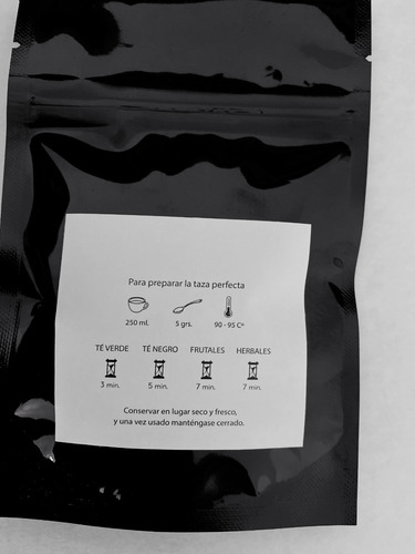 Rooibos Nirvana
