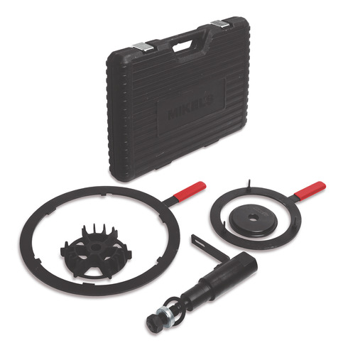 Kit Juego Para Reset De Clutch Doble Powershift