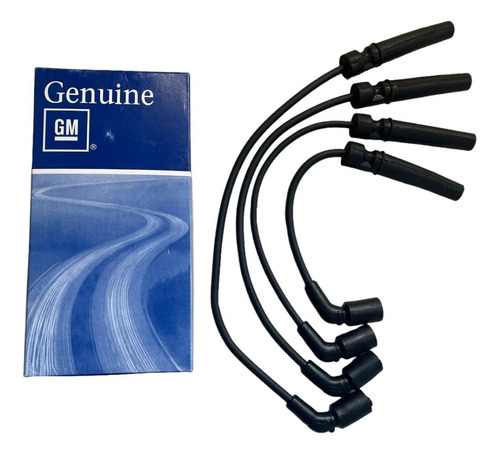 Cables De Bujia Gm  Aveo 1.6 2008 A 2017