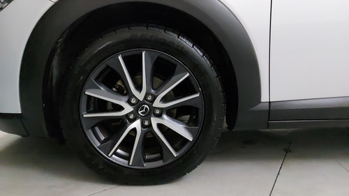 Mazda CX-3 2.0 I Sport 2wd At