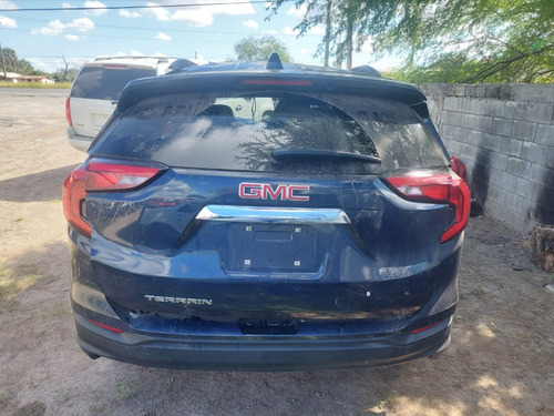 Gmc Terrain 2019 ( En Partes ) 2018 - 2023 1.5l Aut Yonke