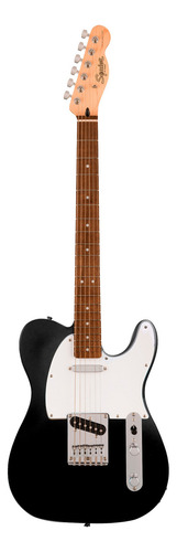 Guitarra Electrica Fender Debut Collection Telecaster Black
