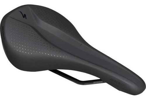 Sillín Specialized Bridge Comp Saddle Blk 155mm