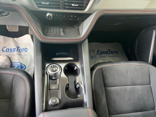 Ford Explorer 3.0 St Mod 2025 A.a