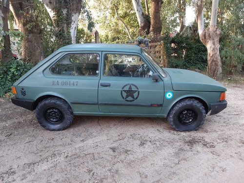 Fiat 147 Fiat 147 Utv