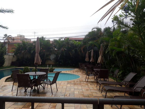 Imagem 25 de 29 de Apartamento Com 2 Dormitórios À Venda, 70 M² Por R$ 351.000 - Condomínio Evidence - Vila Trujillo - Sorocaba/sp - Ap1504