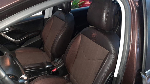 Imagem 13 de 15 de Peugeot 2008 1.6 16v Crossway 2019