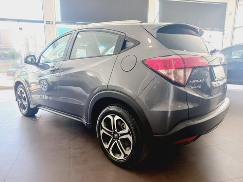 Imagem 3 de 18 de Hr-v Automático